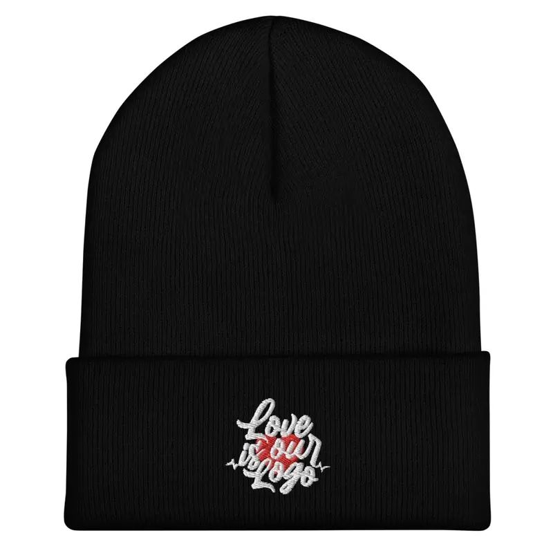 LIOL Traditional Beanie