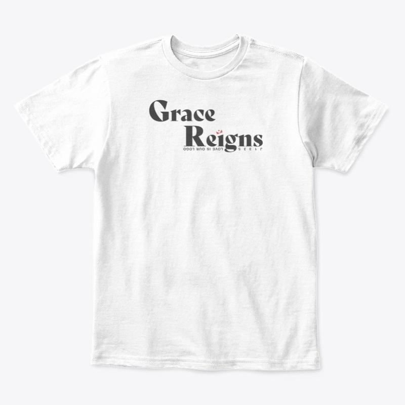 Grace Reigns Collection