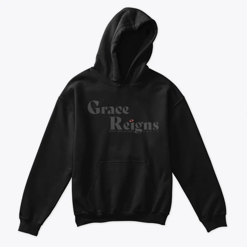 Grace Reigns Collection